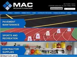Sites similar to mcconnellassociates.org