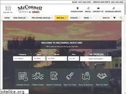 Sites similar to mcconnellautomotive.com