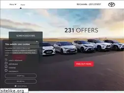 Sites similar to mcconnellbros.ie