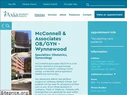 Sites similar to mcconnelldivision.com