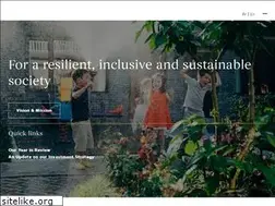 Sites similar to mcconnellfoundation.ca