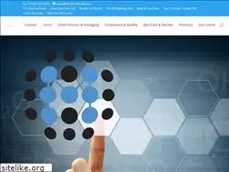 Sites similar to mcconnelllabs.com