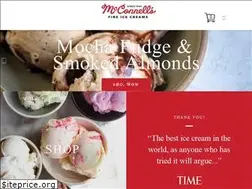 Sites similar to mcconnells.com
