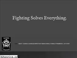 Sites similar to mcconnellsboxingpdx.com