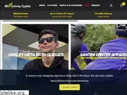 Sites similar to mcconveycycles.com