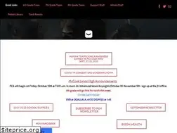 Sites similar to mccookjh.weebly.com