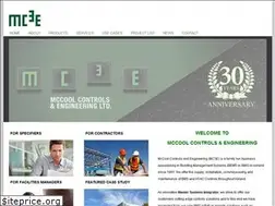 Sites similar to mccoolcontrols.ie