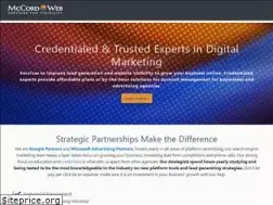 Sites similar to mccordweb.com
