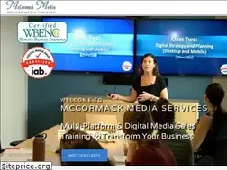 Sites similar to mccormackmedia.net