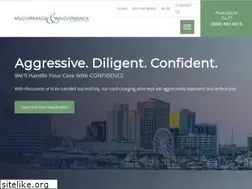 Sites similar to mccormackpc.com