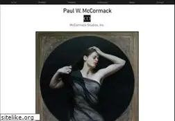 Sites similar to mccormackstudios.com