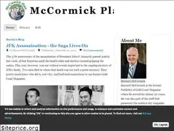 Sites similar to mccormick-place.com