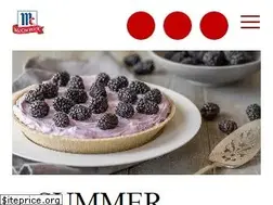 Sites similar to mccormick.com