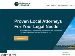 Sites similar to mccormickandvilushis.com