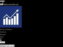 Sites similar to mccormickbi.com