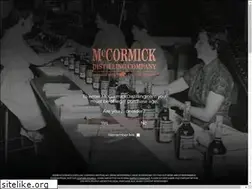 Sites similar to mccormickdistilling.com