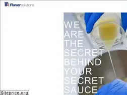 Sites similar to mccormickflavor.com