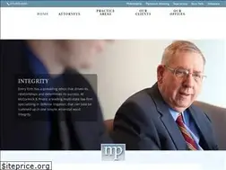 Sites similar to mccormickpriore.com