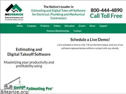 Sites similar to mccormicksys.com