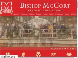 Sites similar to mccort.org