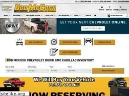 Sites similar to mccoshgmbuick.com