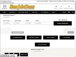 Sites similar to mccoshparts.com