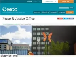 Sites similar to mccottawa.ca