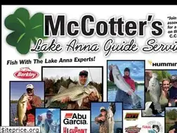 Sites similar to mccotterslakeanna.com