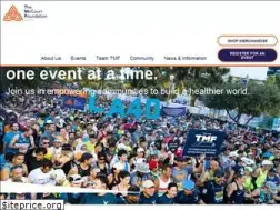 Sites similar to mccourtfoundation.org