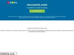 Sites similar to mccourts.com