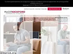 Sites similar to mccoy-rockford.com