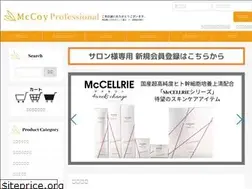 Sites similar to mccoy-stb.com