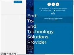 Sites similar to mccoy.com.sg