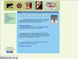 Sites similar to mccoyfertility.com