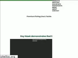 Sites similar to mccoyfishingline.com