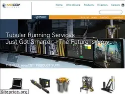 Sites similar to mccoyglobal.com