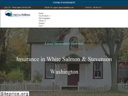 Sites similar to mccoyholliston.com