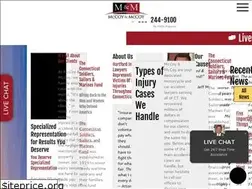Sites similar to mccoymccoy.com