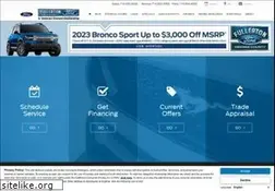Sites similar to mccoymillsford.com