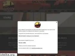 Sites similar to mccoymillwork.com