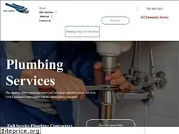 Sites similar to mccoyplumbing.us