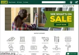 Sites similar to mccoys.com
