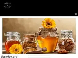 Sites similar to mccoysfloridahoney.com