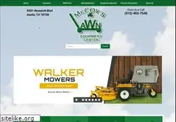 Sites similar to mccoyslawn.com