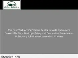 Sites similar to mccoysupholstery.com
