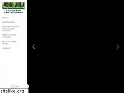 Sites similar to mccoytravel.com