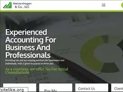 Sites similar to mccpa.com