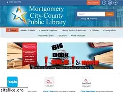Sites similar to mccpl.lib.al.us