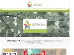 Sites similar to mccportland.com
