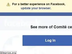 Sites similar to mccquebec.ca